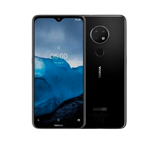 Nokia 6.2 64GB DS Nokia 6.2 64GB DS